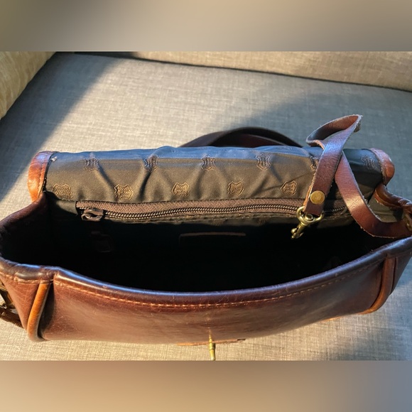 2015 JW Hulme Legacy bag - Picture 3 of 11